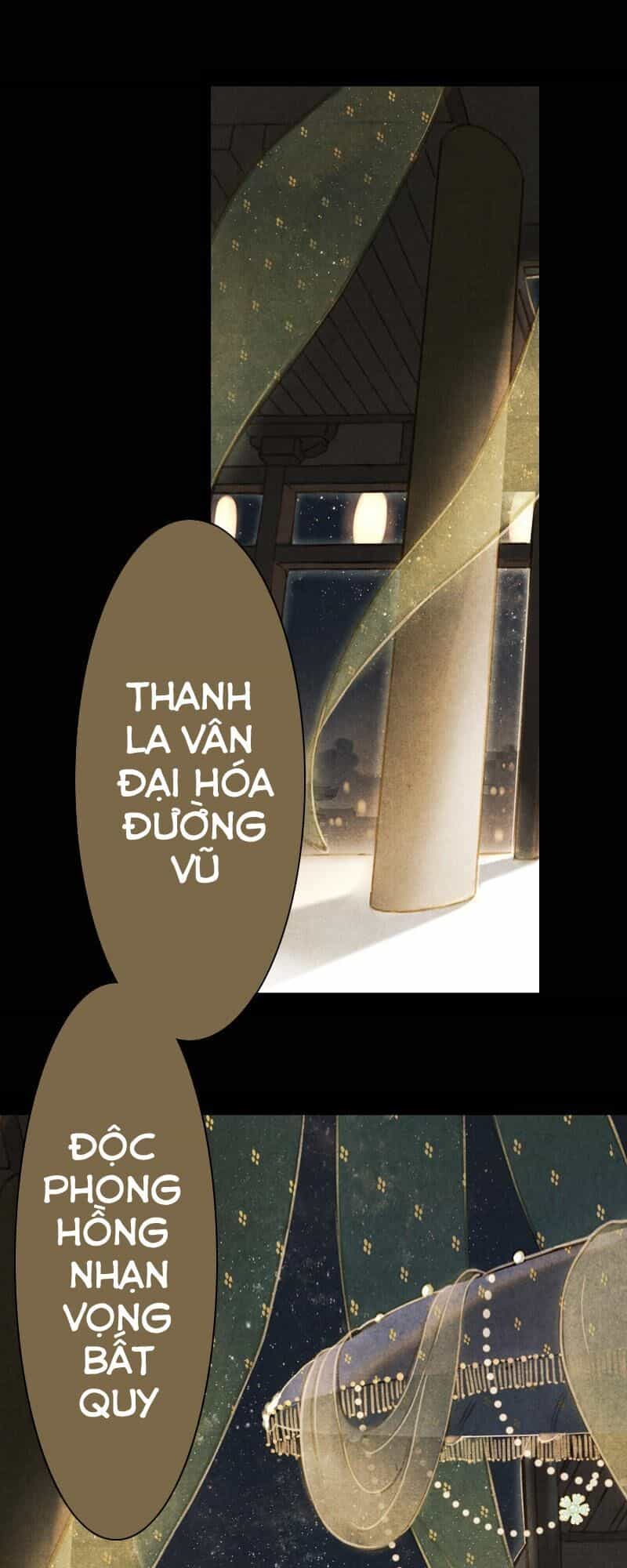 Thiếu Nữ Tản Mộng Đàm - Chương 9 - ảnh 35