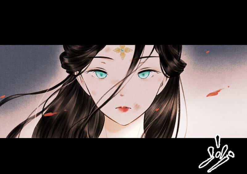 Thiếu Nữ Tản Mộng Đàm - Chương 9 - ảnh 6