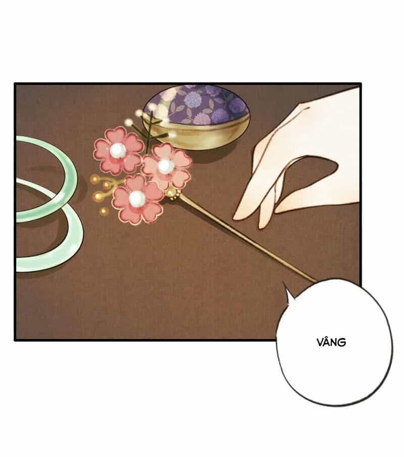 Thiếu Nữ Tản Mộng Đàm - Chương 11 - ảnh 10
