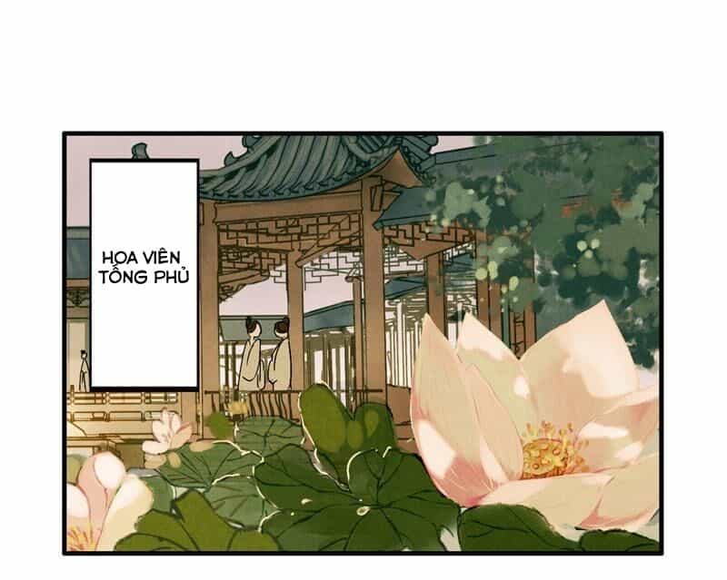 Thiếu Nữ Tản Mộng Đàm - Chương 11 - ảnh 12