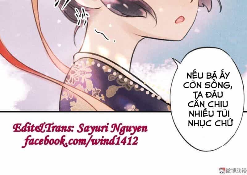 Thiếu Nữ Tản Mộng Đàm - Chương 11 - ảnh 36