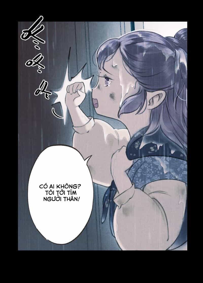 Thiếu Nữ Tản Mộng Đàm - Chương 12 - ảnh 3