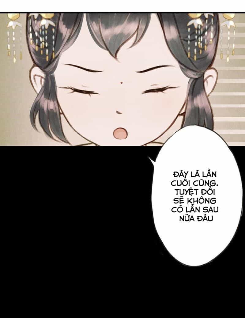 Thiếu Nữ Tản Mộng Đàm - Chương 14 - ảnh 19