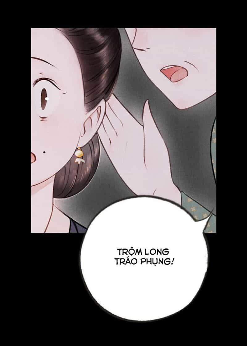 Thiếu Nữ Tản Mộng Đàm - Chương 14 - ảnh 31