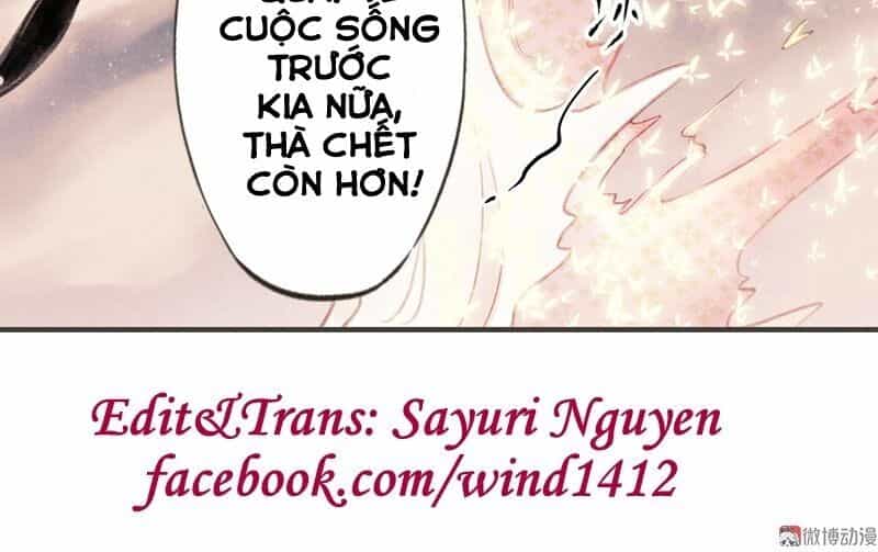 Thiếu Nữ Tản Mộng Đàm - Chương 15 - ảnh 14