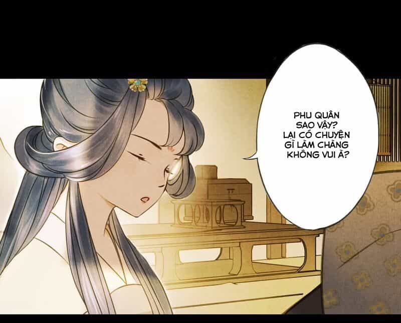 Thiếu Nữ Tản Mộng Đàm - Chương 17 - ảnh 22
