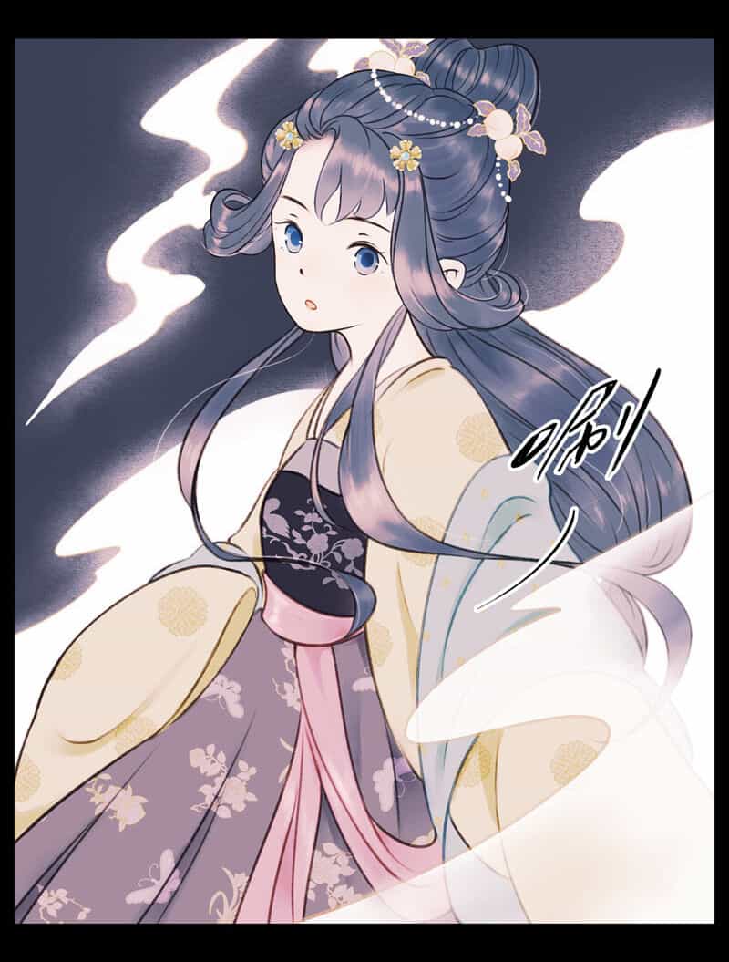 Thiếu Nữ Tản Mộng Đàm - Chương 19 - ảnh 20