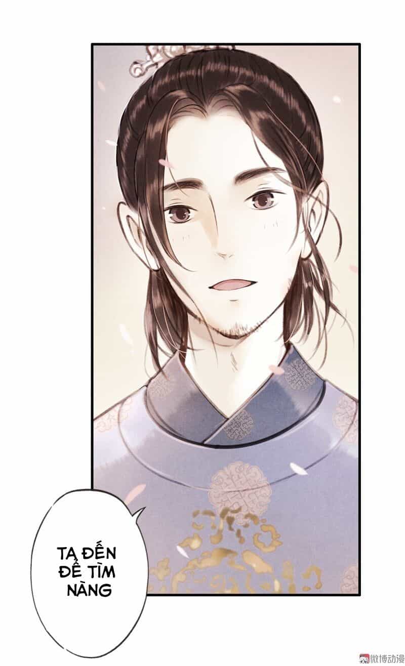Thiếu Nữ Tản Mộng Đàm - Chương 19 - ảnh 32