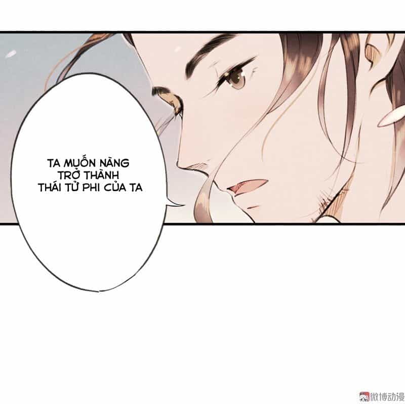 Thiếu Nữ Tản Mộng Đàm - Chương 19 - ảnh 37