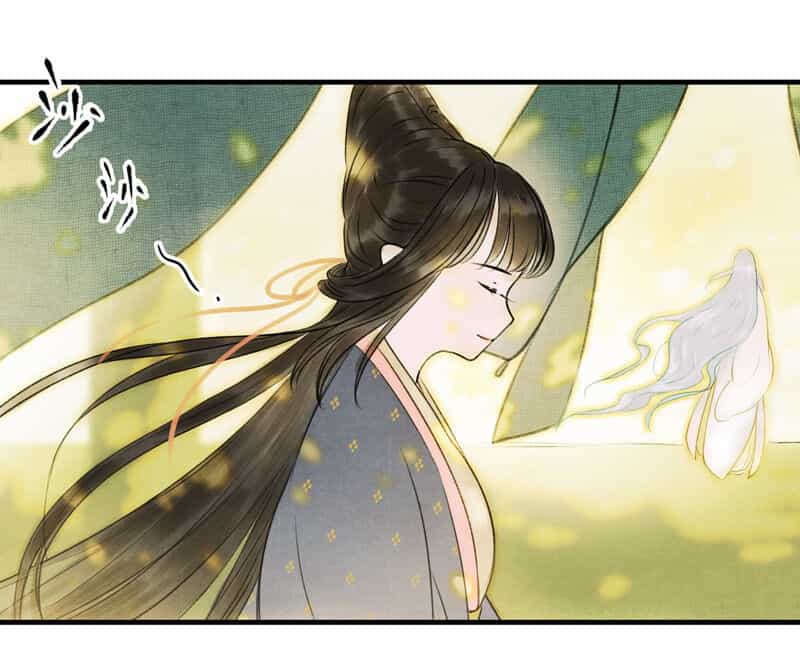 Thiếu Nữ Tản Mộng Đàm - Chương 20 - ảnh 23