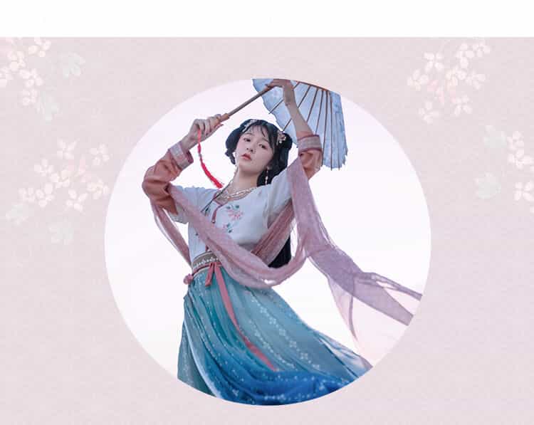 Thiếu Nữ Tản Mộng Đàm - Chương 20 - ảnh 45