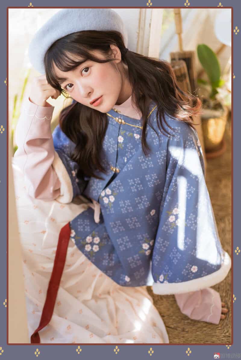Thiếu Nữ Tản Mộng Đàm - Chương 24 - ảnh 45