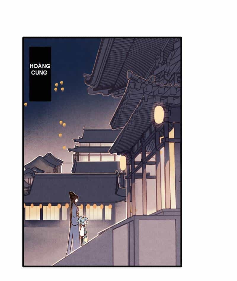 Thiếu Nữ Tản Mộng Đàm - Chương 26 - ảnh 10