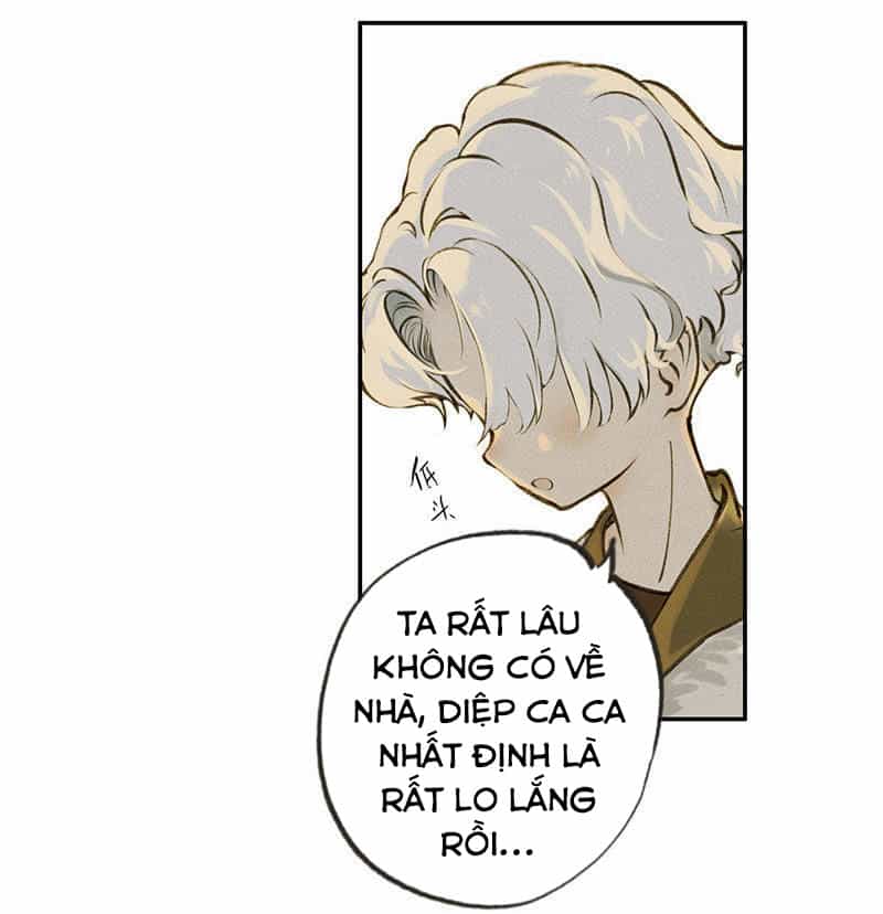 Thiếu Nữ Tản Mộng Đàm - Chương 1.2 - ảnh 12
