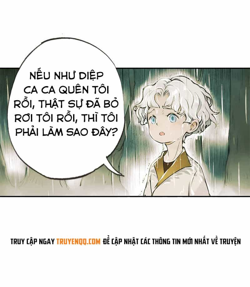 Thiếu Nữ Tản Mộng Đàm - Chương 1.2 - ảnh 17