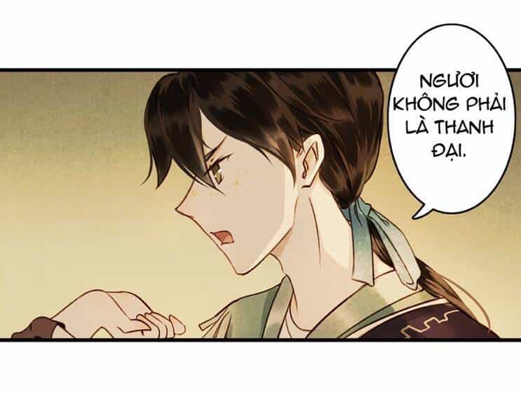 Thiếu Nữ Tản Mộng Đàm - Chương 30 - ảnh 16