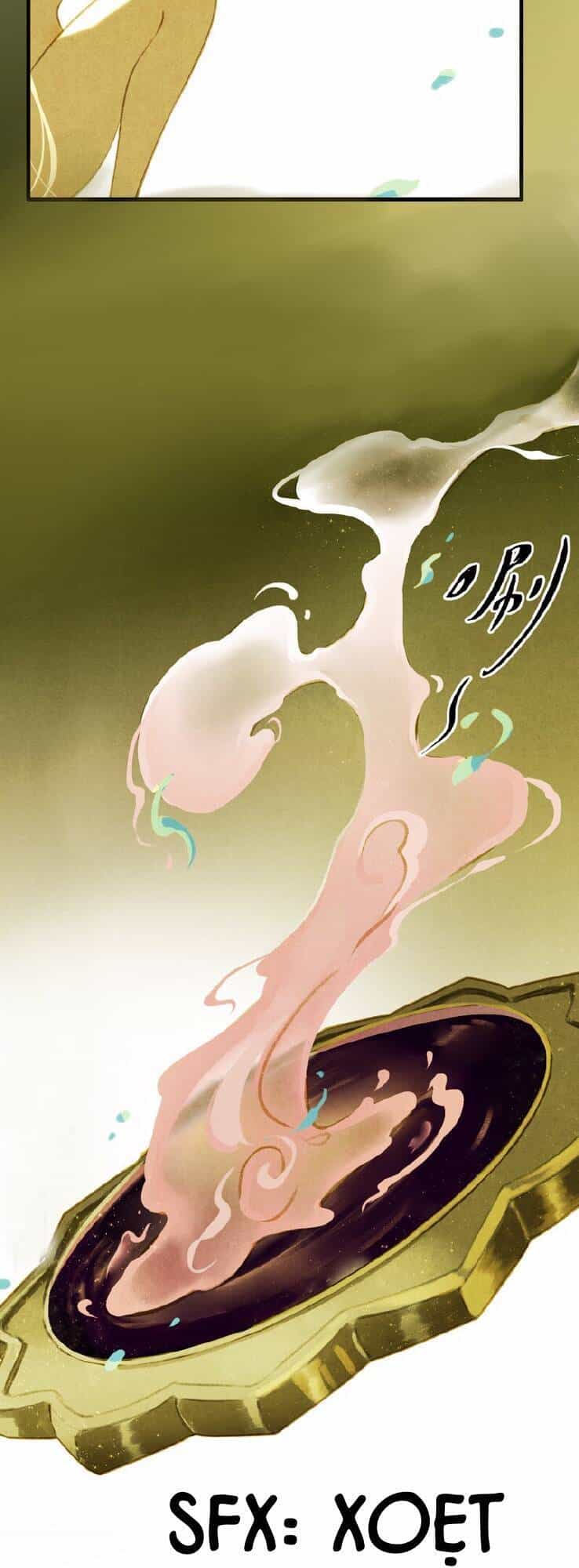 Thiếu Nữ Tản Mộng Đàm - Chương 32 - ảnh 8