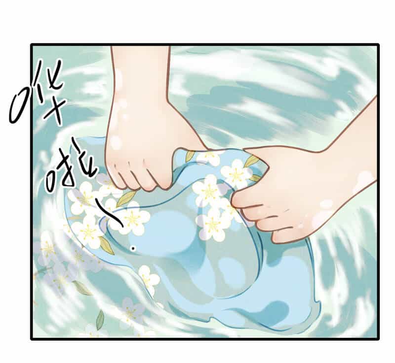 Thiếu Nữ Tản Mộng Đàm - Chương 35 - ảnh 21