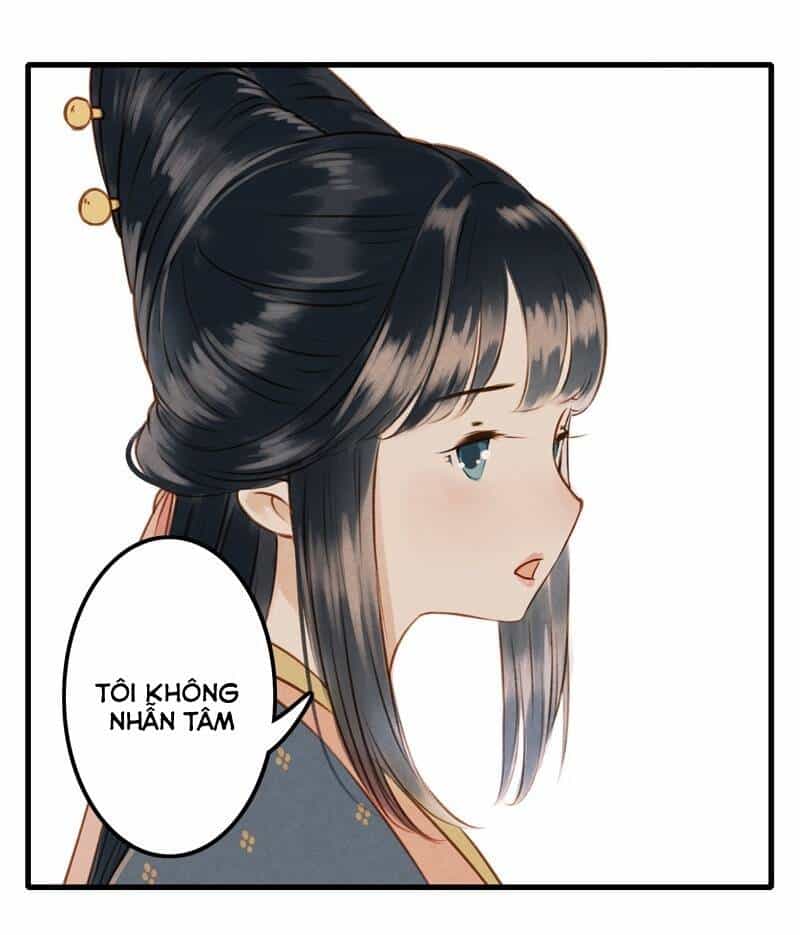 Thiếu Nữ Tản Mộng Đàm - Chương 35 - ảnh 33