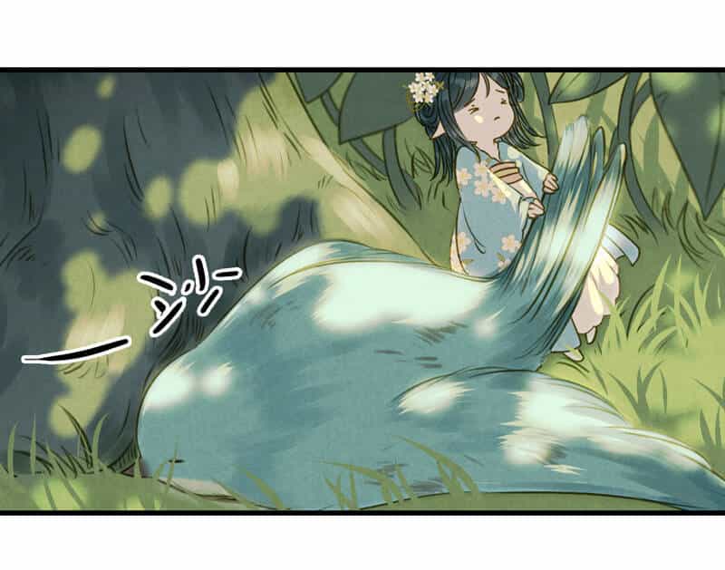 Thiếu Nữ Tản Mộng Đàm - Chương 35 - ảnh 5
