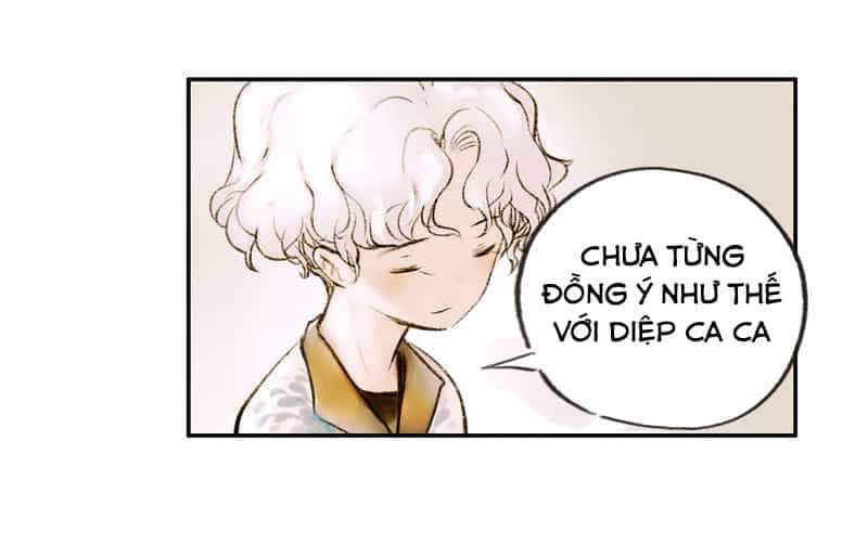 Thiếu Nữ Tản Mộng Đàm - Chương 1.3 - ảnh 49