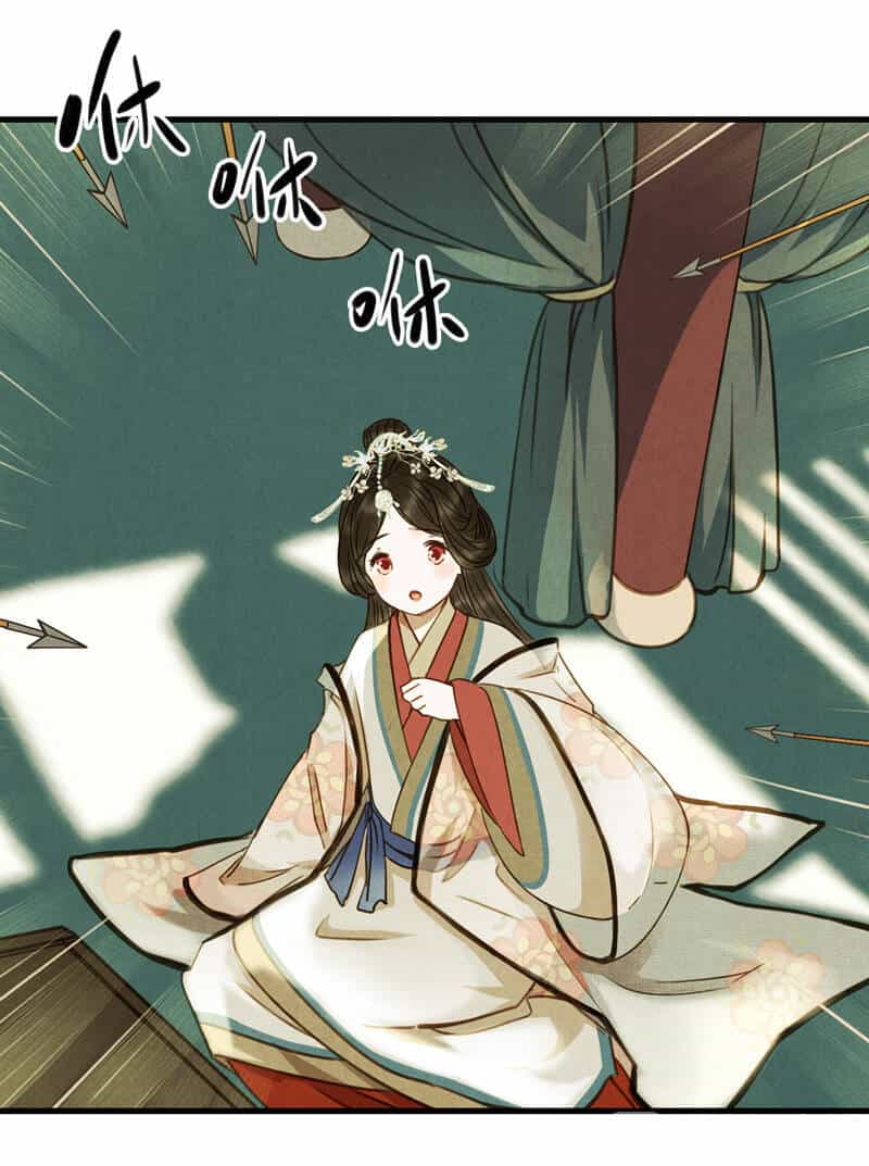 Thiếu Nữ Tản Mộng Đàm - Chương 39 - ảnh 25
