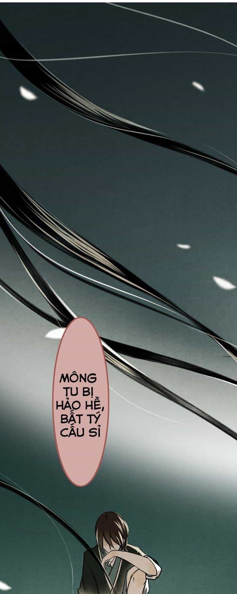 Thiếu Nữ Tản Mộng Đàm - Chương 40 - ảnh 11
