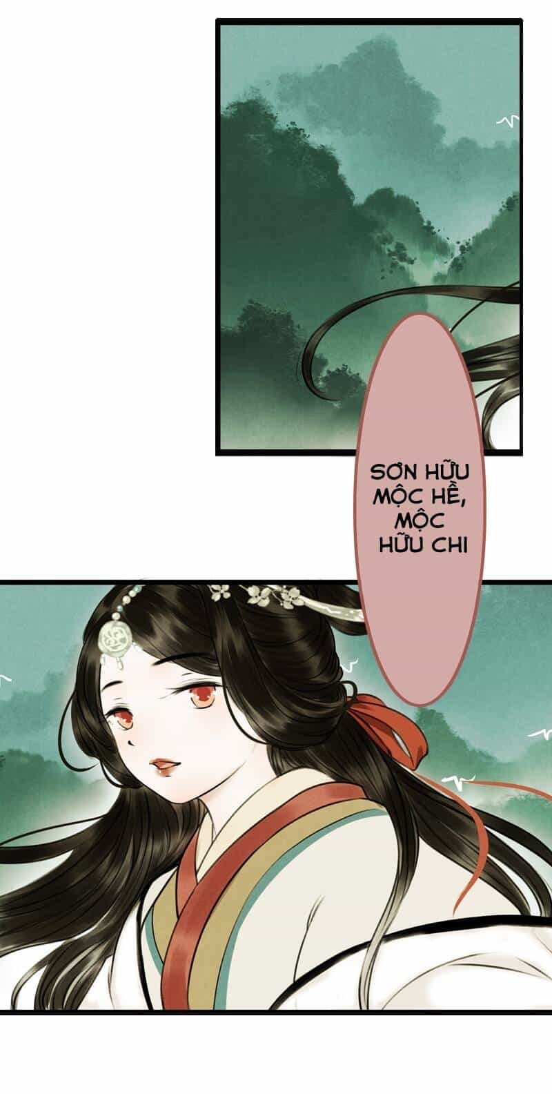 Thiếu Nữ Tản Mộng Đàm - Chương 40 - ảnh 13