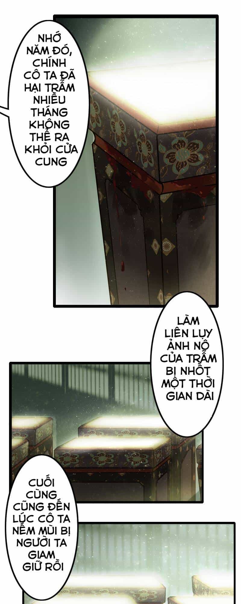Thiếu Nữ Tản Mộng Đàm - Chương 40 - ảnh 42