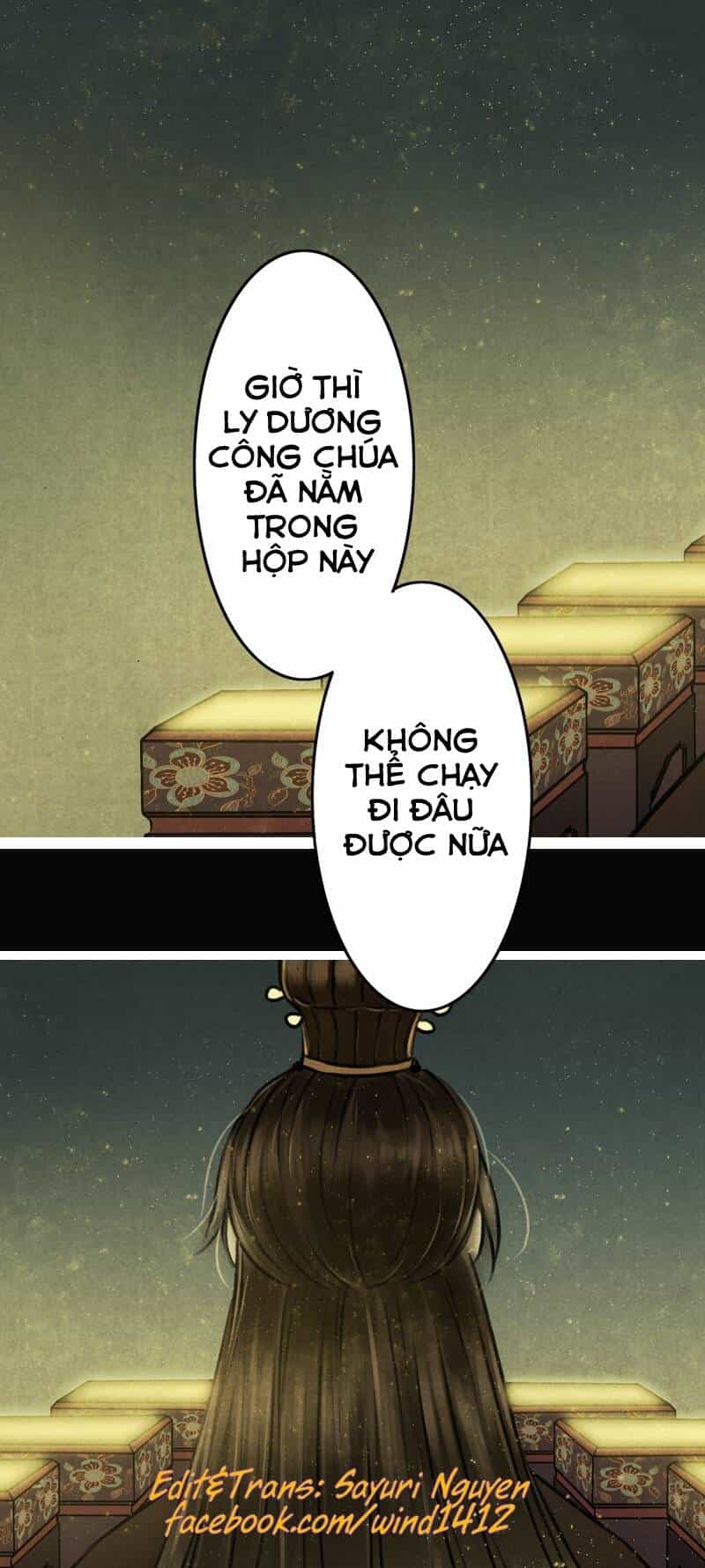 Thiếu Nữ Tản Mộng Đàm - Chương 40 - ảnh 44