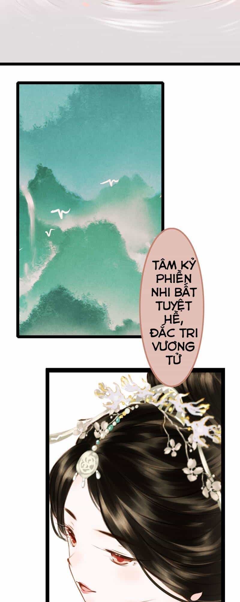 Thiếu Nữ Tản Mộng Đàm - Chương 40 - ảnh 6
