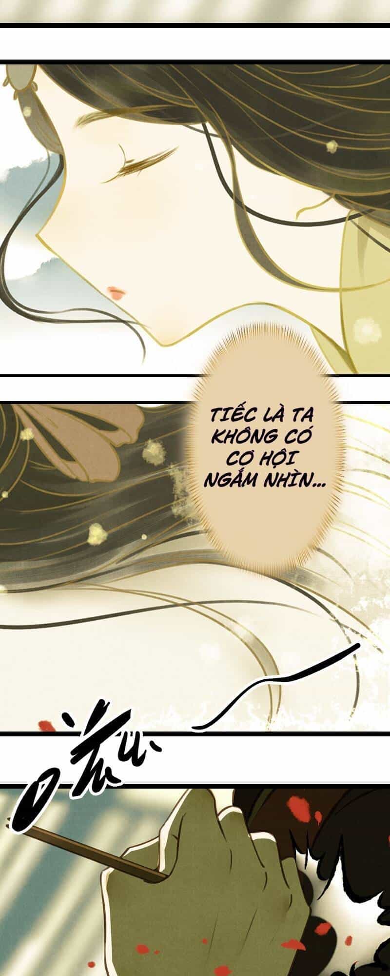Thiếu Nữ Tản Mộng Đàm - Chương 41 - ảnh 14