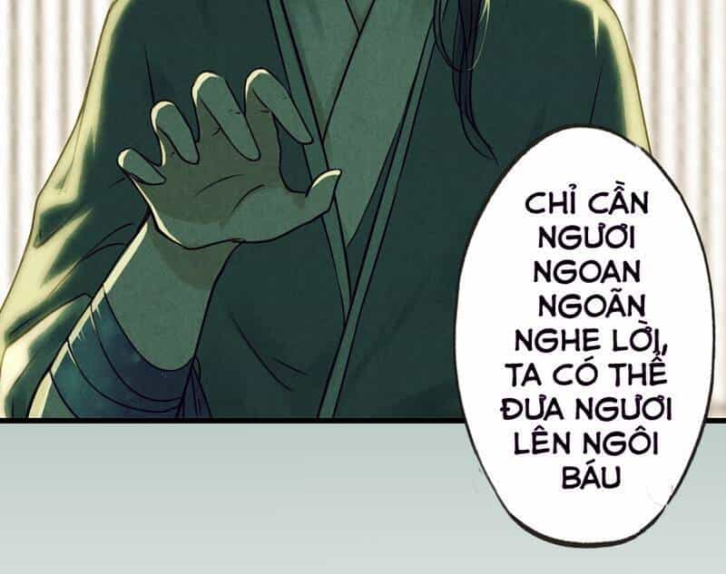 Thiếu Nữ Tản Mộng Đàm - Chương 41 - ảnh 26