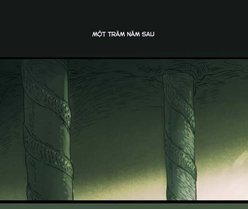 Thiếu Nữ Tản Mộng Đàm - Chương 41 - ảnh 48
