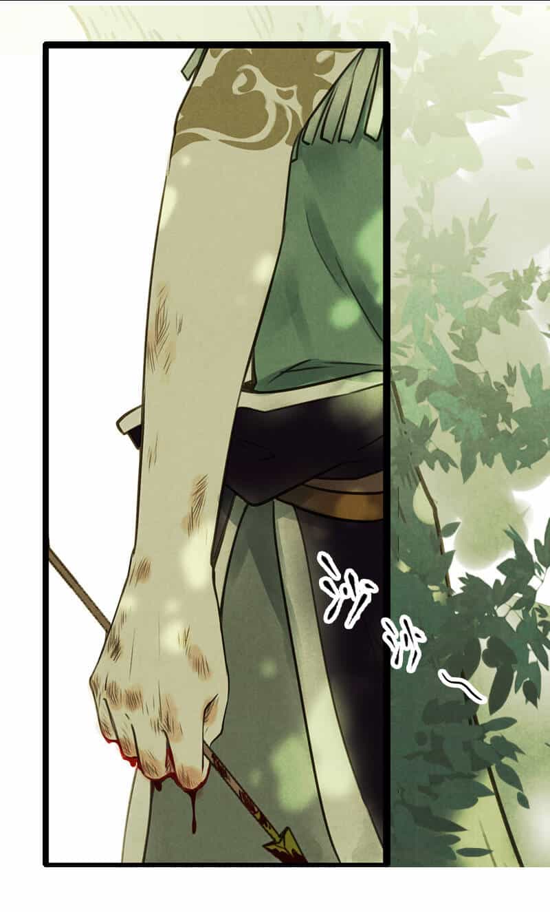 Thiếu Nữ Tản Mộng Đàm - Chương 41 - ảnh 57