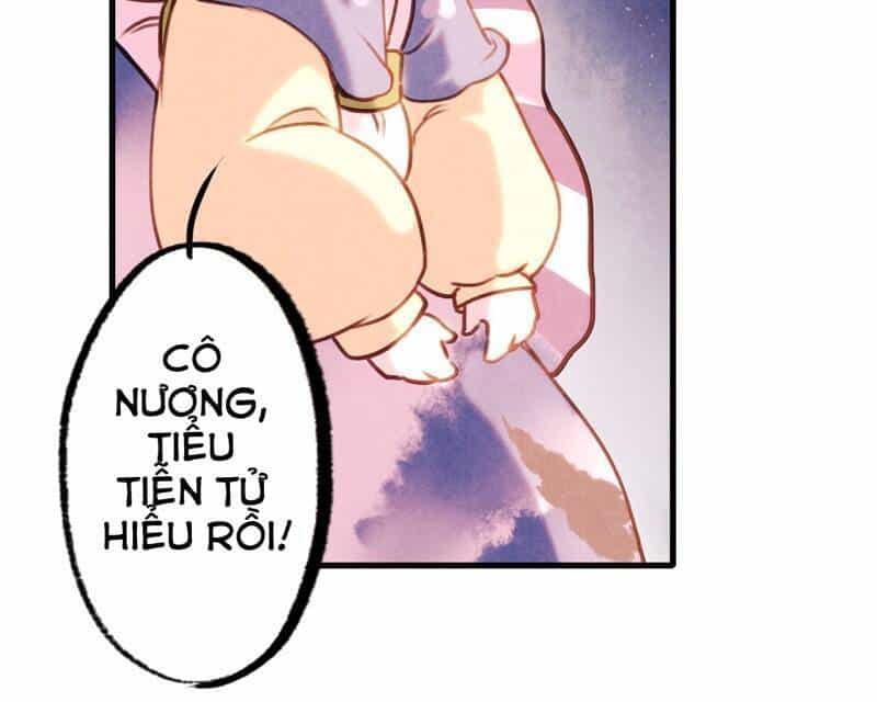 Thiếu Nữ Tản Mộng Đàm - Chương 43 - ảnh 21