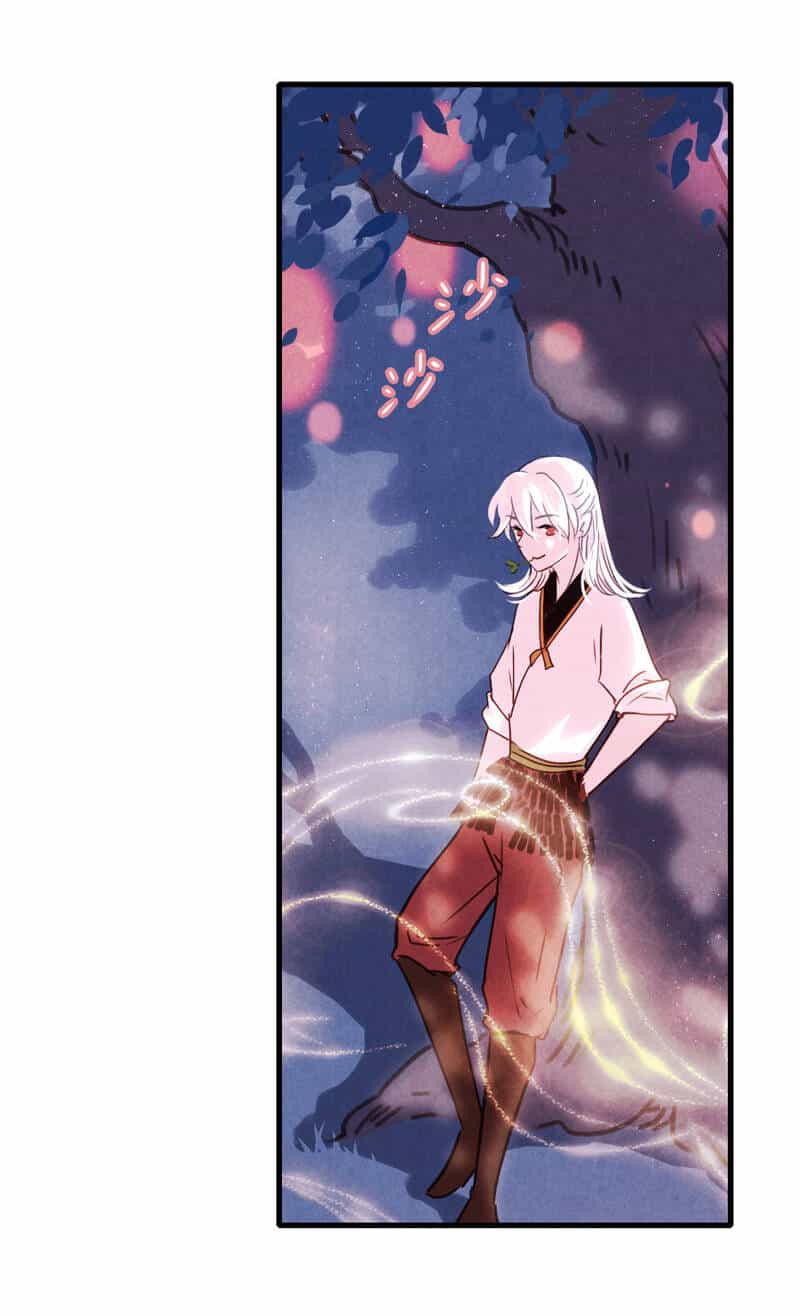 Thiếu Nữ Tản Mộng Đàm - Chương 43 - ảnh 29