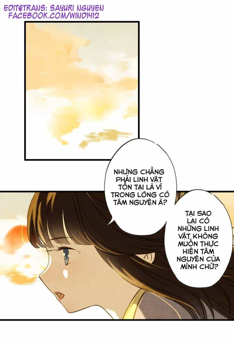 Thiếu Nữ Tản Mộng Đàm - Chương 44 - ảnh 57
