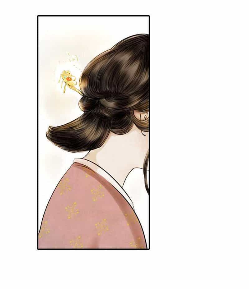 Thiếu Nữ Tản Mộng Đàm - Chương 2 - ảnh 34