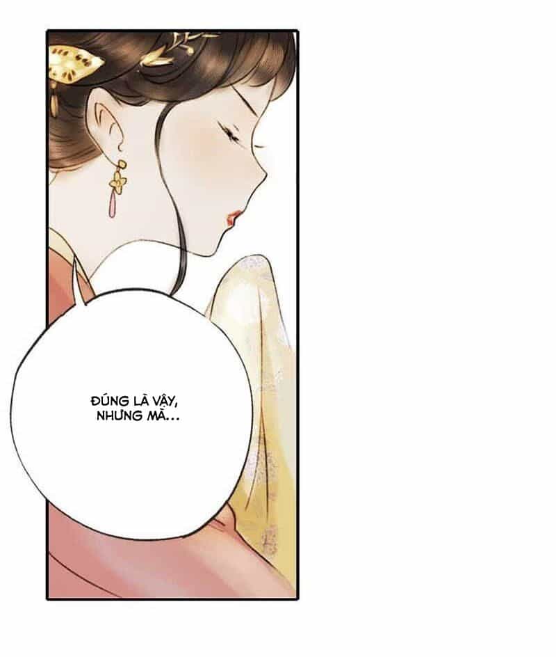 Thiếu Nữ Tản Mộng Đàm - Chương 2 - ảnh 62