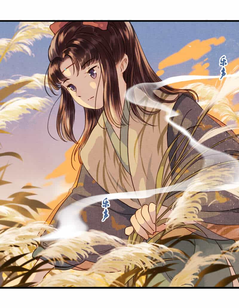 Thiếu Nữ Tản Mộng Đàm - Chương 46 - ảnh 20