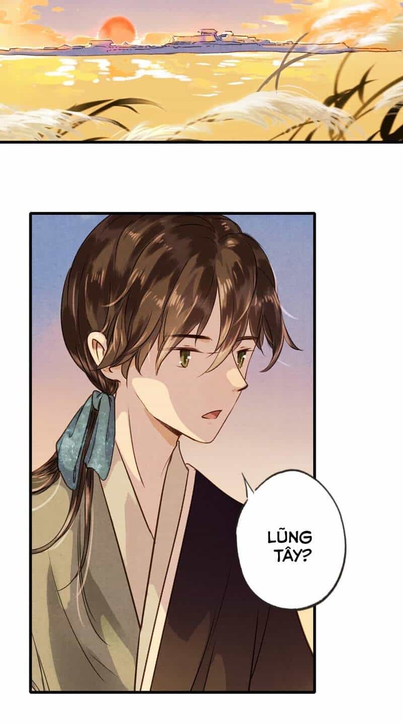 Thiếu Nữ Tản Mộng Đàm - Chương 46 - ảnh 31