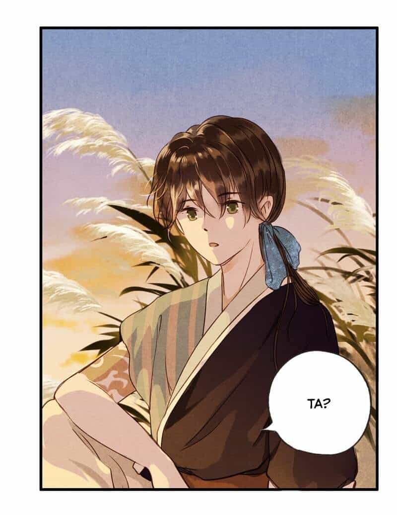 Thiếu Nữ Tản Mộng Đàm - Chương 46 - ảnh 37