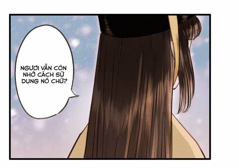 Thiếu Nữ Tản Mộng Đàm - Chương 46 - ảnh 44