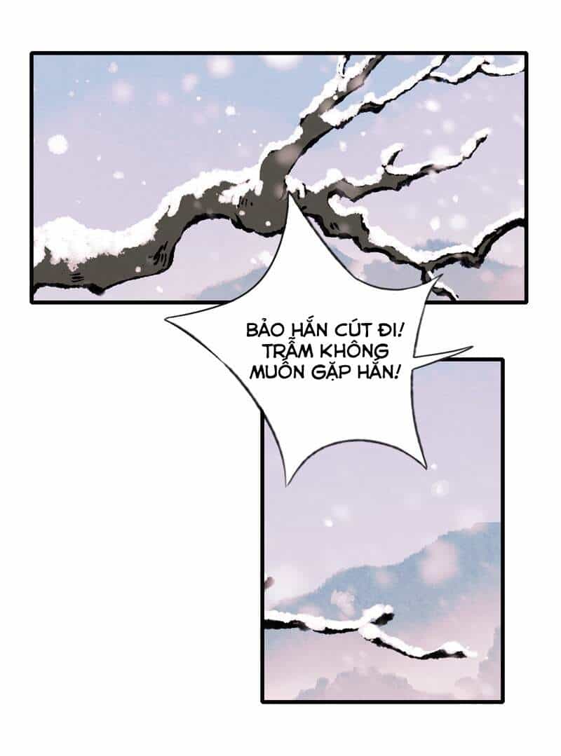 Thiếu Nữ Tản Mộng Đàm - Chương 47 - ảnh 15
