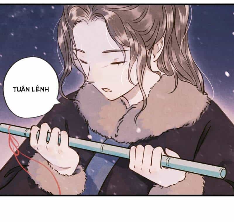 Thiếu Nữ Tản Mộng Đàm - Chương 48 - ảnh 15