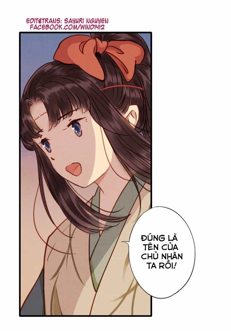 Thiếu Nữ Tản Mộng Đàm - Chương 48 - ảnh 65