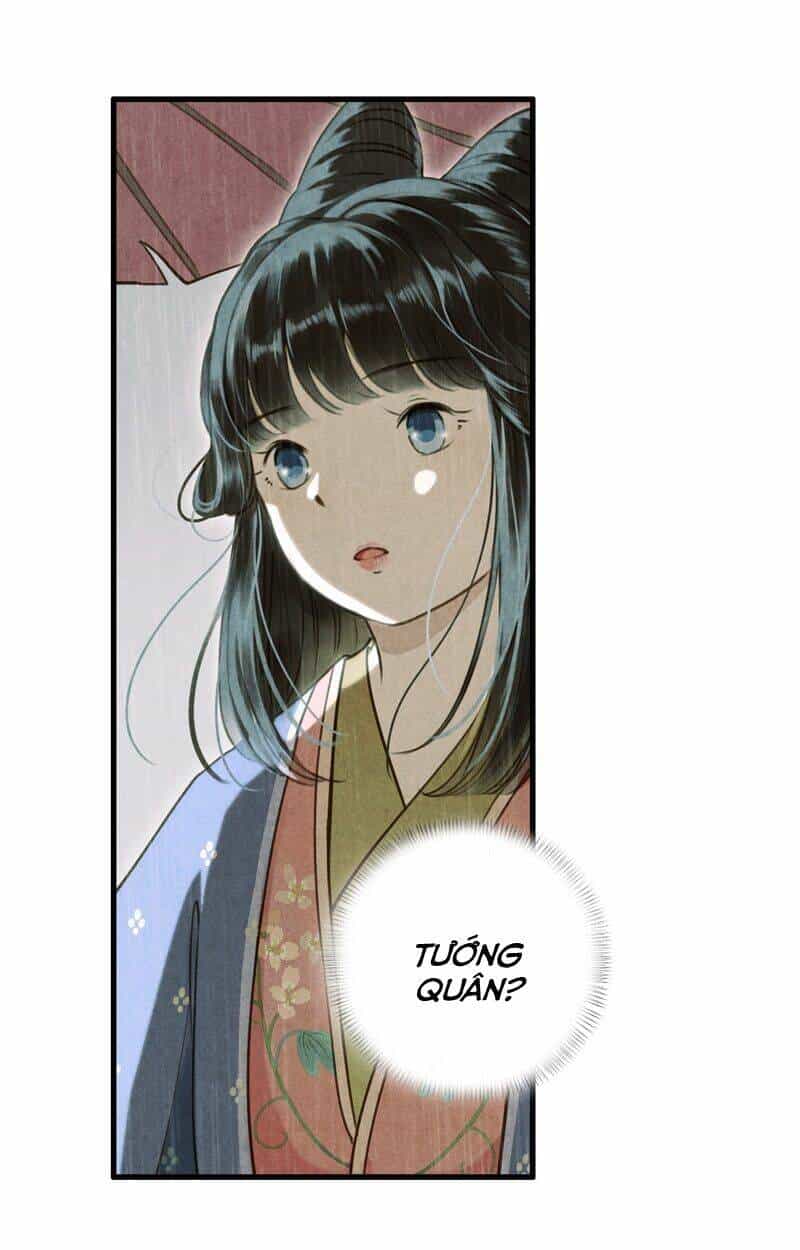 Thiếu Nữ Tản Mộng Đàm - Chương 49 - ảnh 20