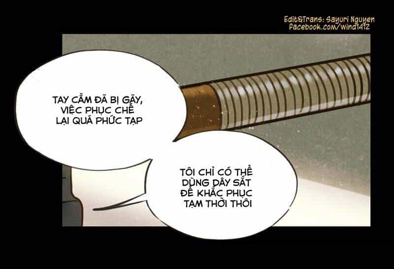 Thiếu Nữ Tản Mộng Đàm - Chương 49 - ảnh 42