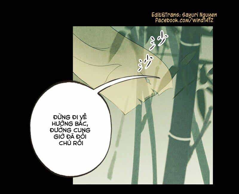 Thiếu Nữ Tản Mộng Đàm - Chương 49 - ảnh 49
